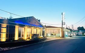 Asokono Hotel